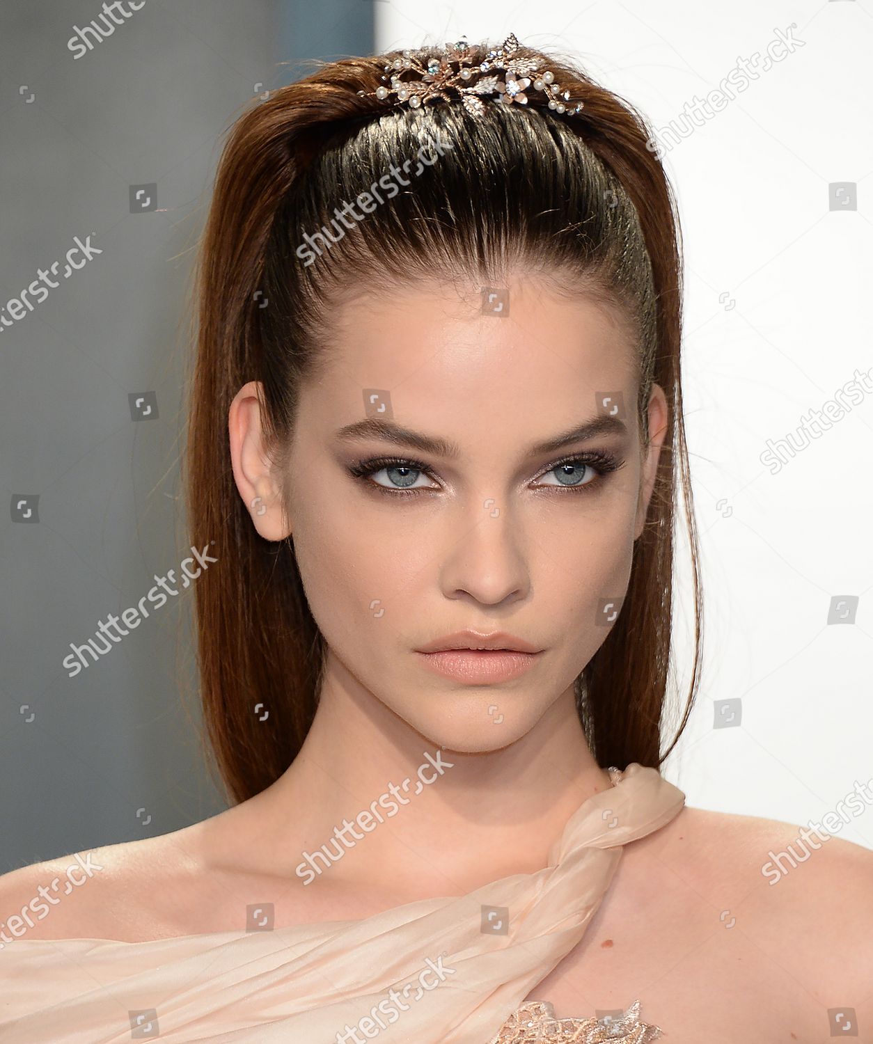 Barbara Palvin のエディトリアルストック写真 ストック画像 Shutterstock