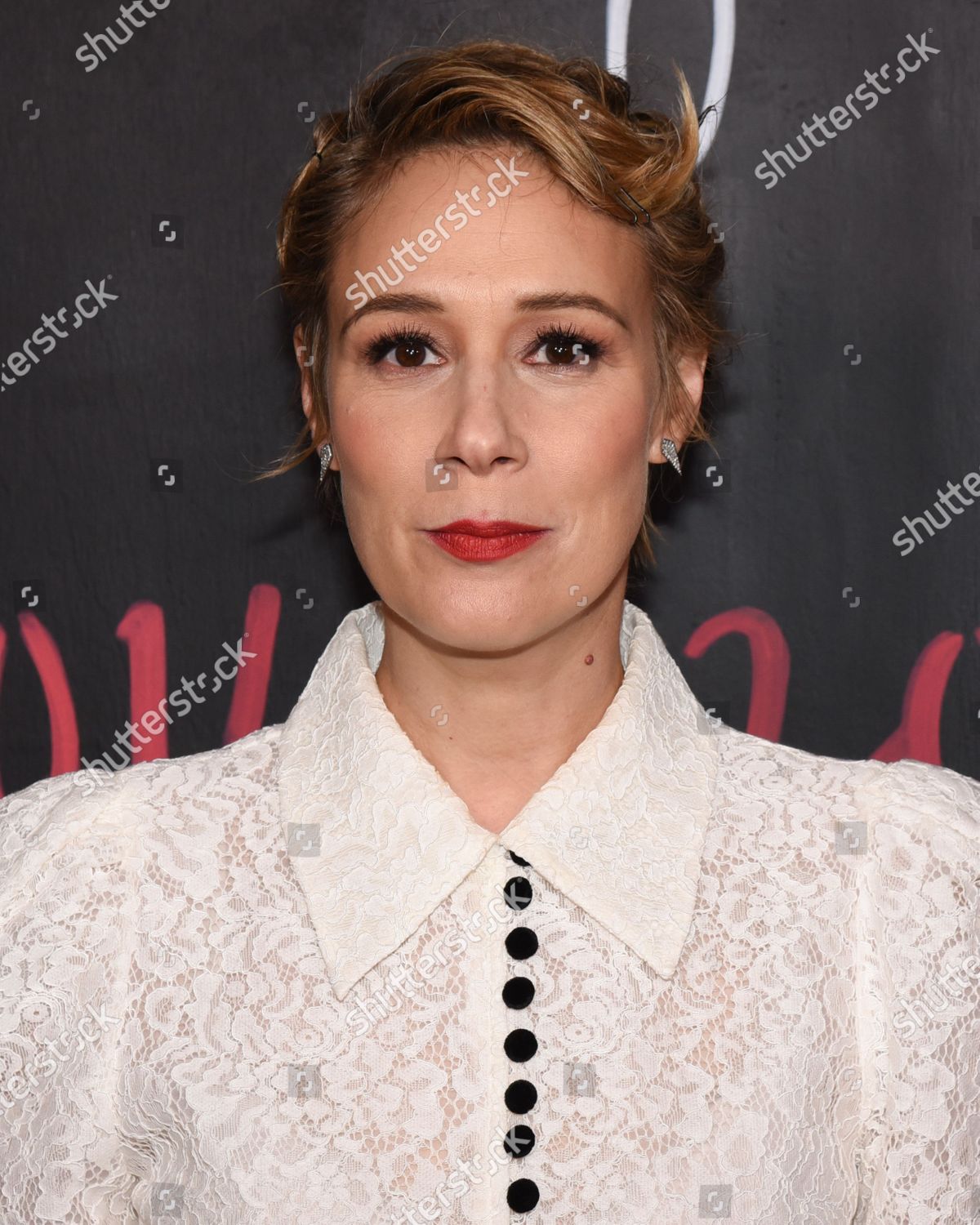 Liza Weil のエディトリアルストック写真 ストック画像 Shutterstock