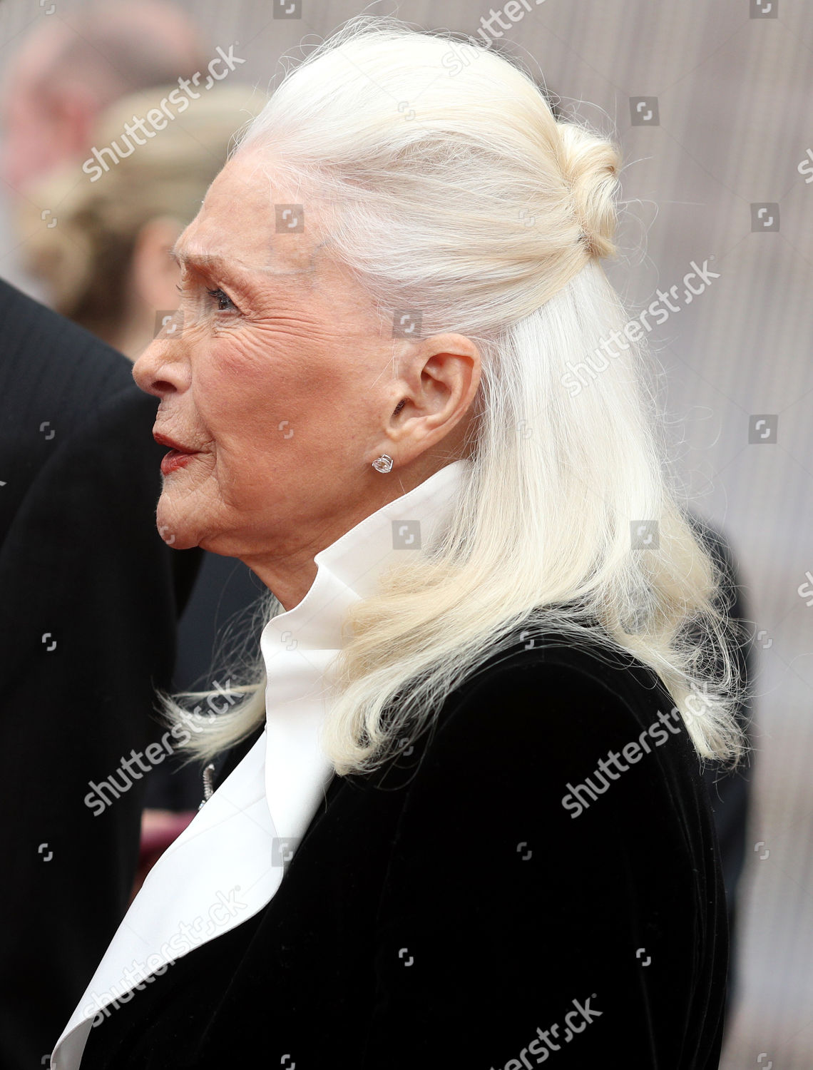 Diane Ladd Editorial Stock Photo - Stock Image | Shutterstock