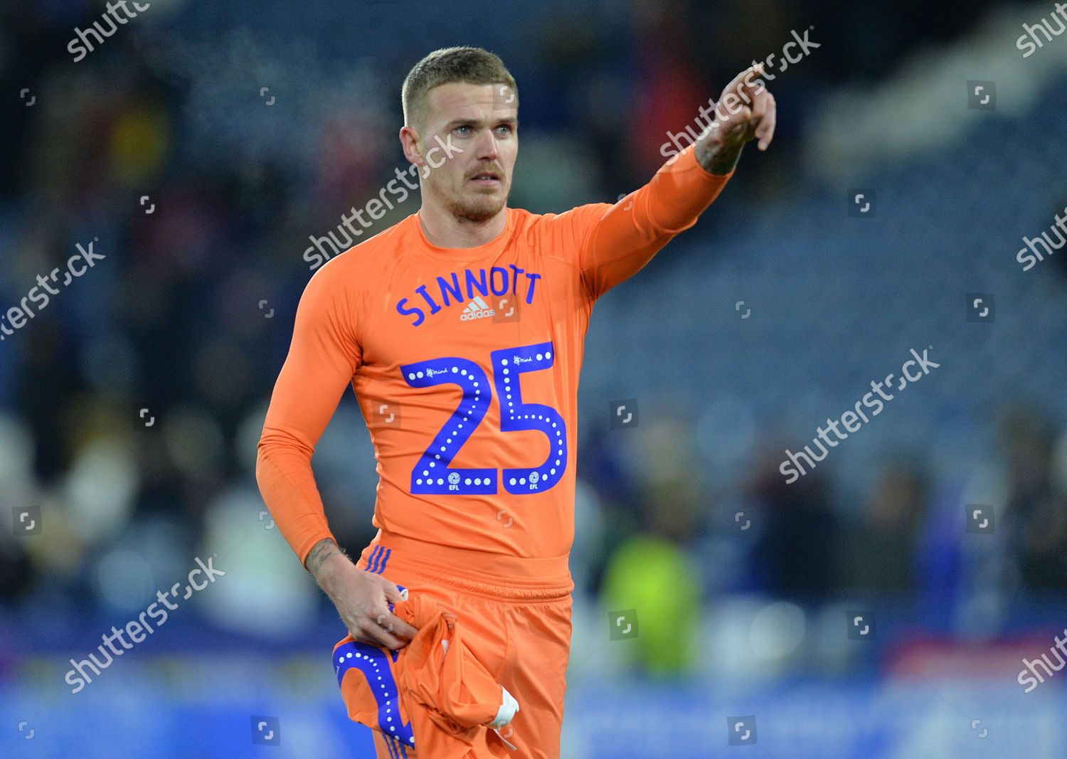 Danny Ward Cardiff City Wears Jordan Sinnott Editorial Stock Photo Stock Image Shutterstock