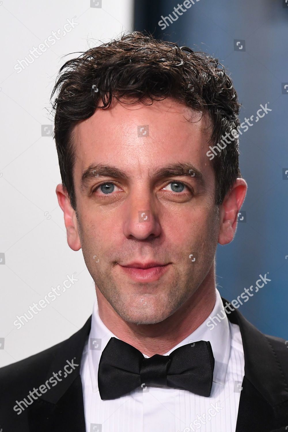 Bj Novak Editorial Stock Photo - Stock Image | Shutterstock