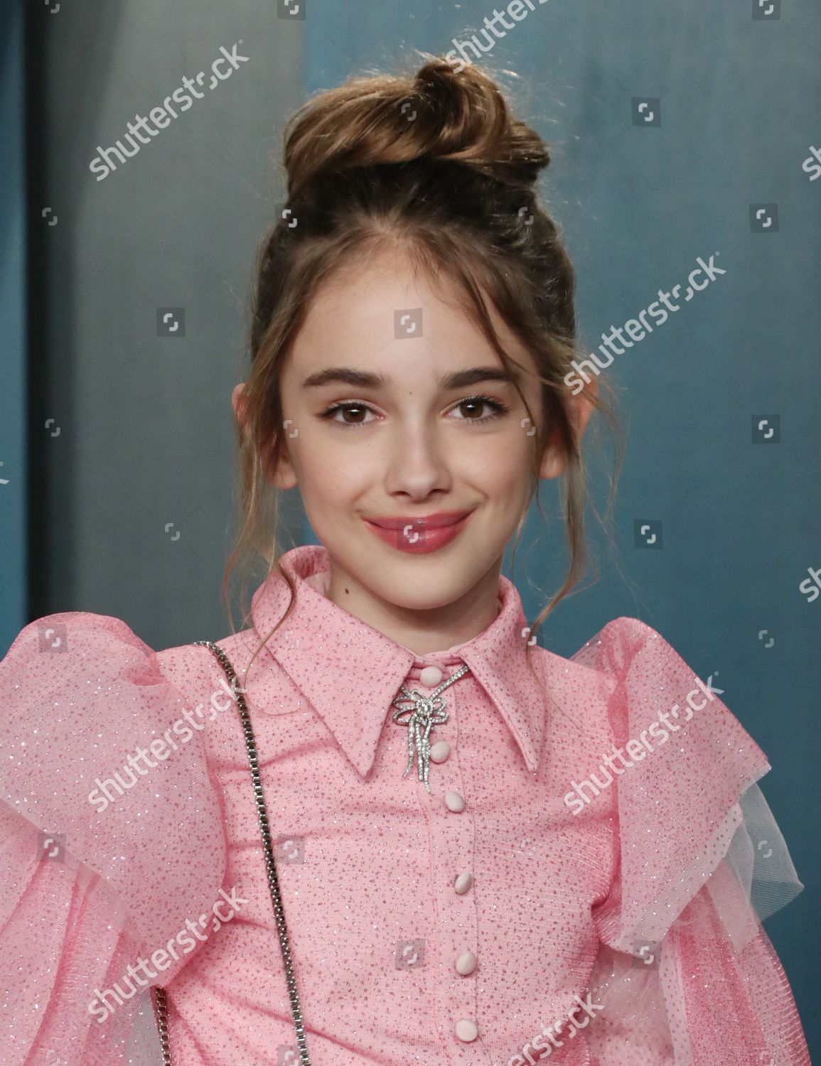 Julia Butters Editorial Stock Photo - Stock Image | Shutterstock