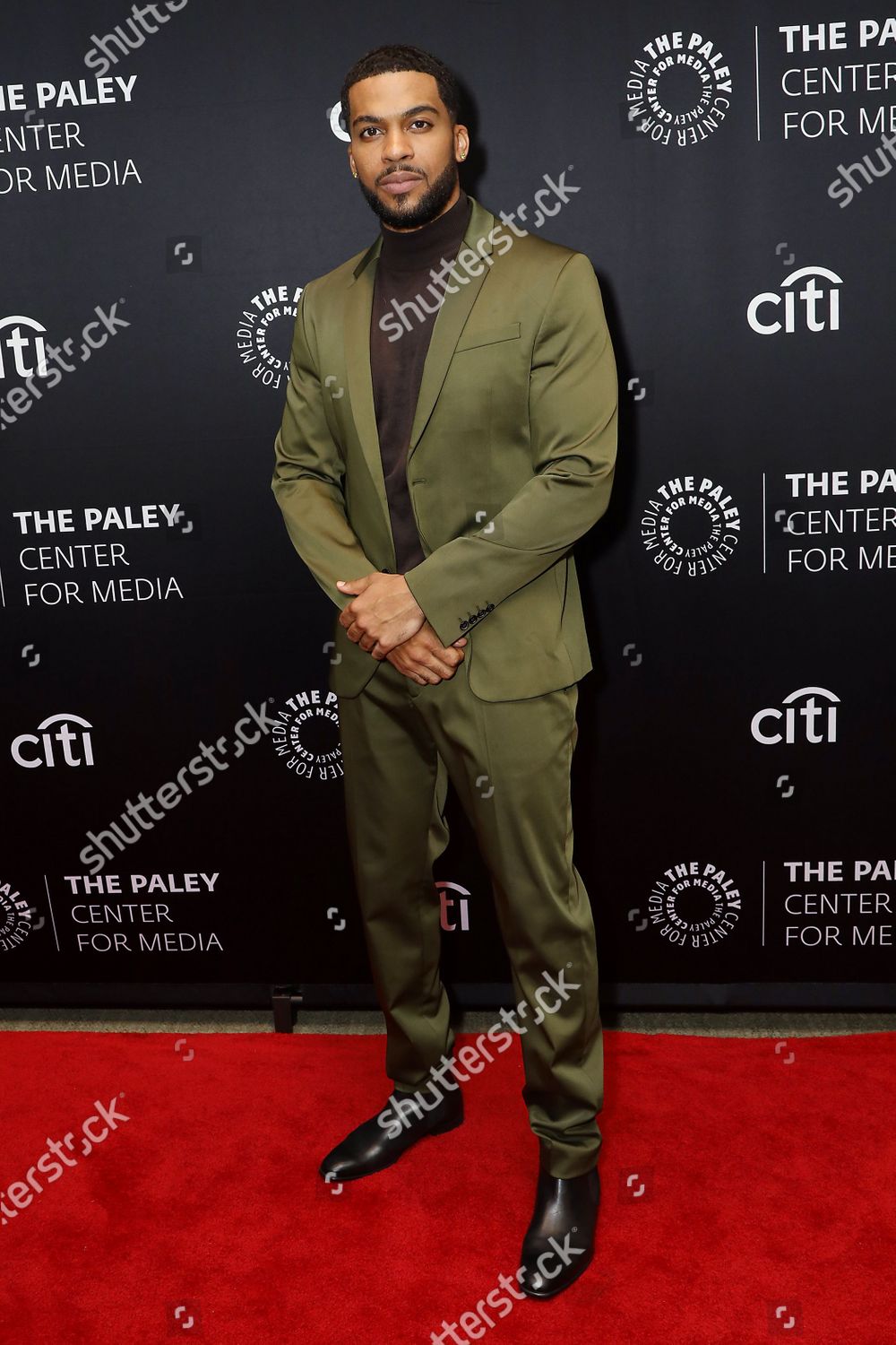 Leland Bernard Martin Editorial Stock Photo - Stock Image | Shutterstock