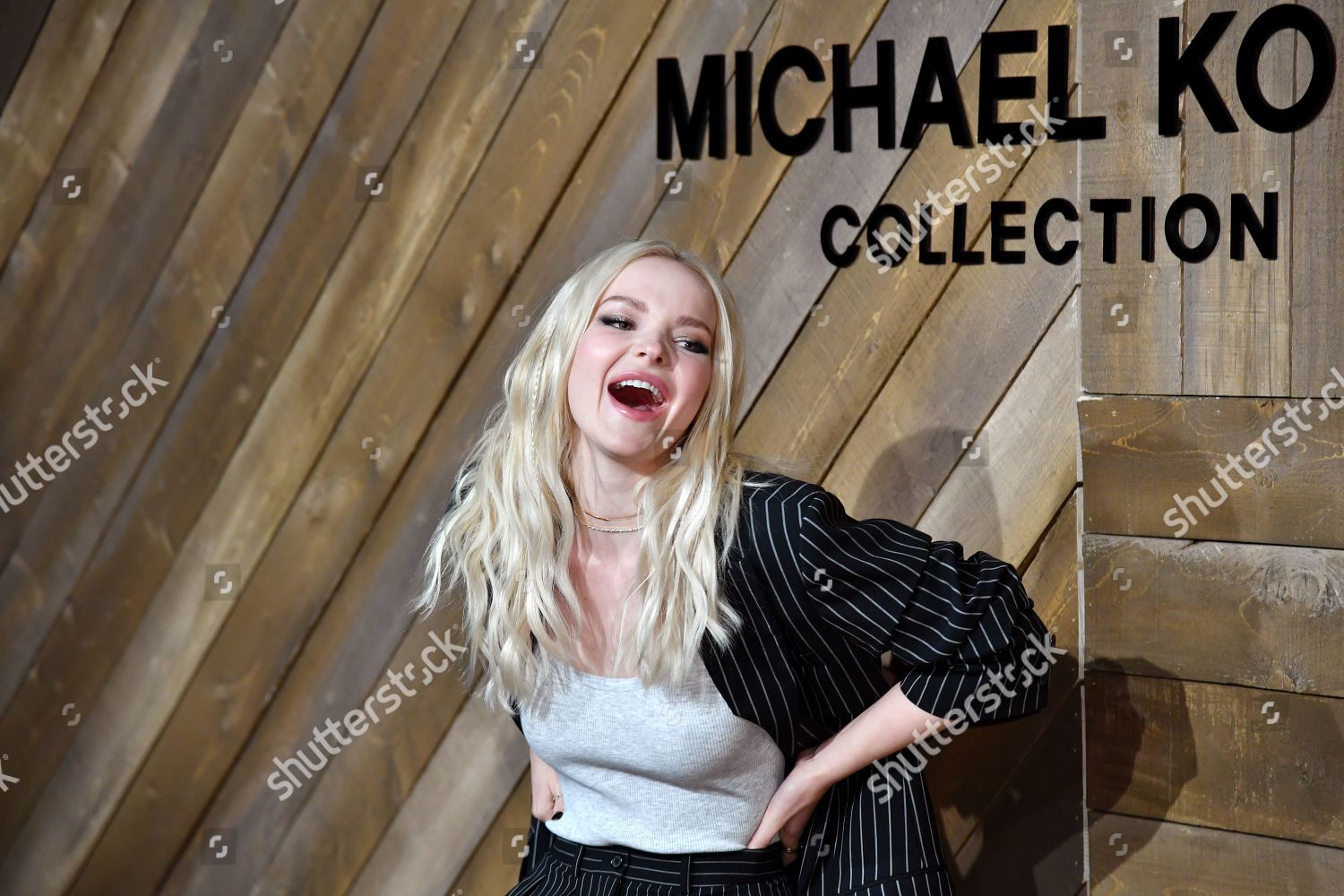 Dove Cameron Editorial Stock Photo - Stock Image | Shutterstock