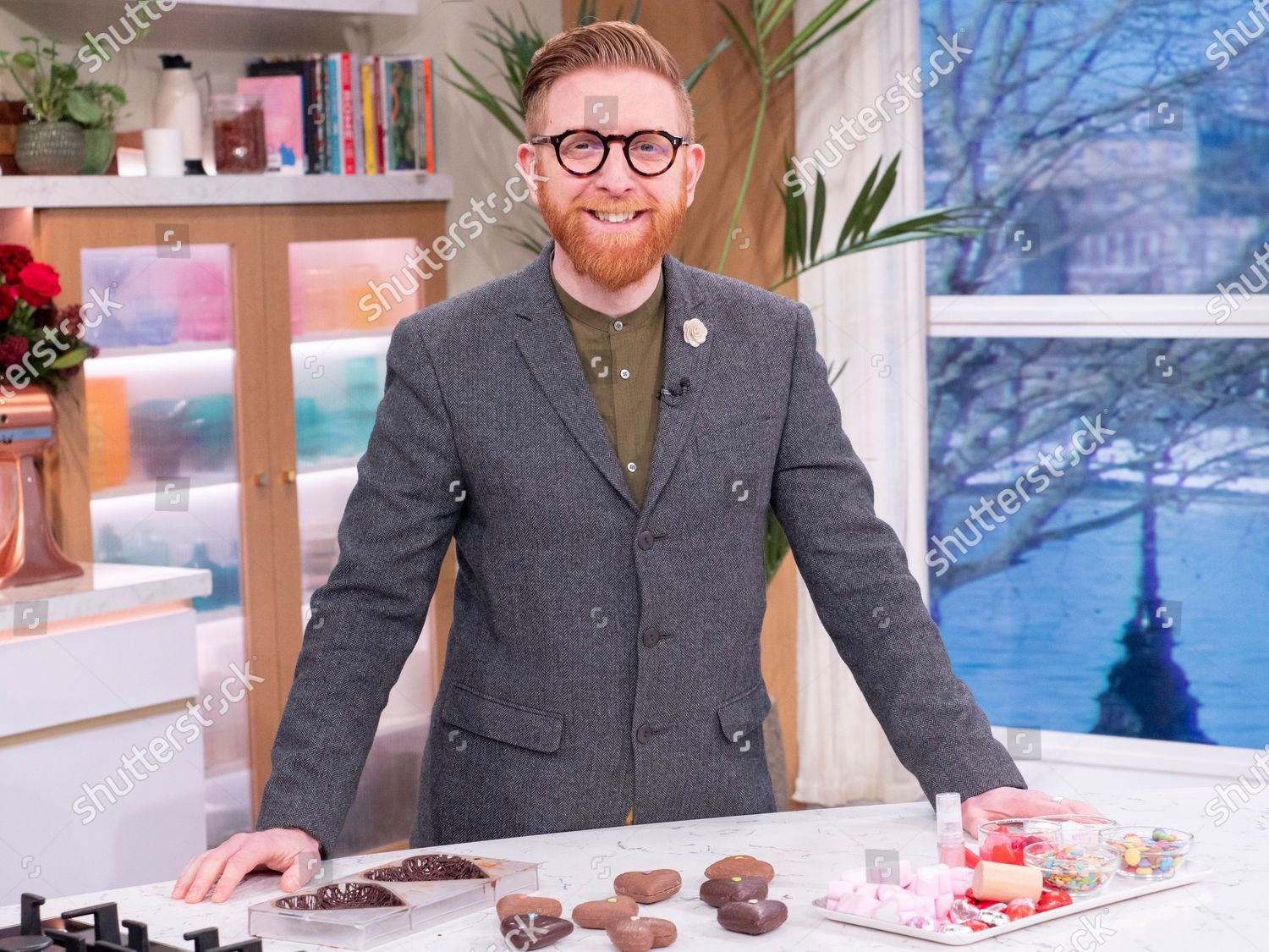 Paul Young Editorial Stock Photo - Stock Image | Shutterstock