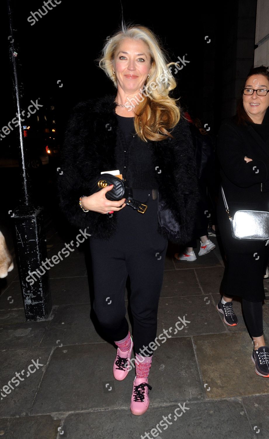 Tamara Beckwith Editorial Stock Photo - Stock Image | Shutterstock