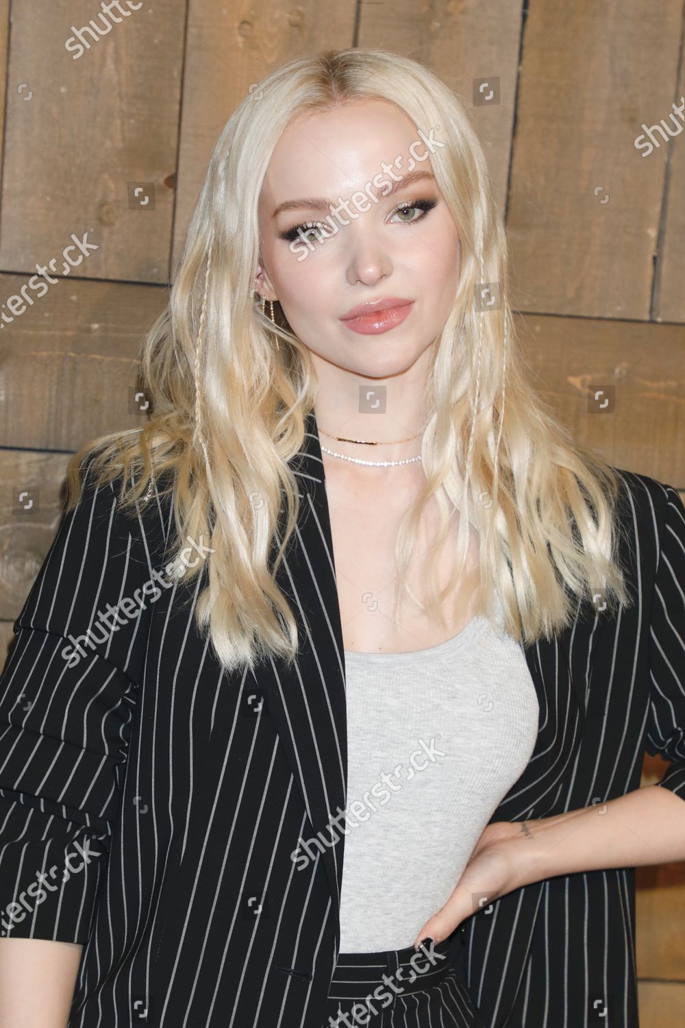 Dove Cameron Editorial Stock Photo - Stock Image | Shutterstock