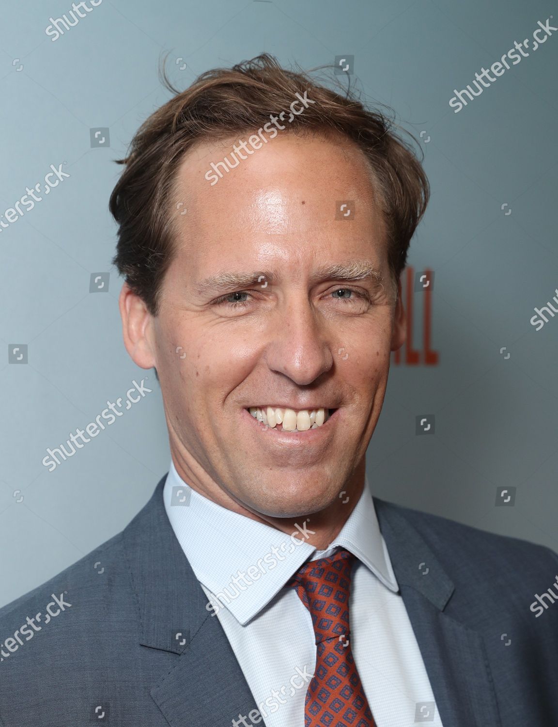 Nat Faxon Editorial Stock Photo - Stock Image | Shutterstock