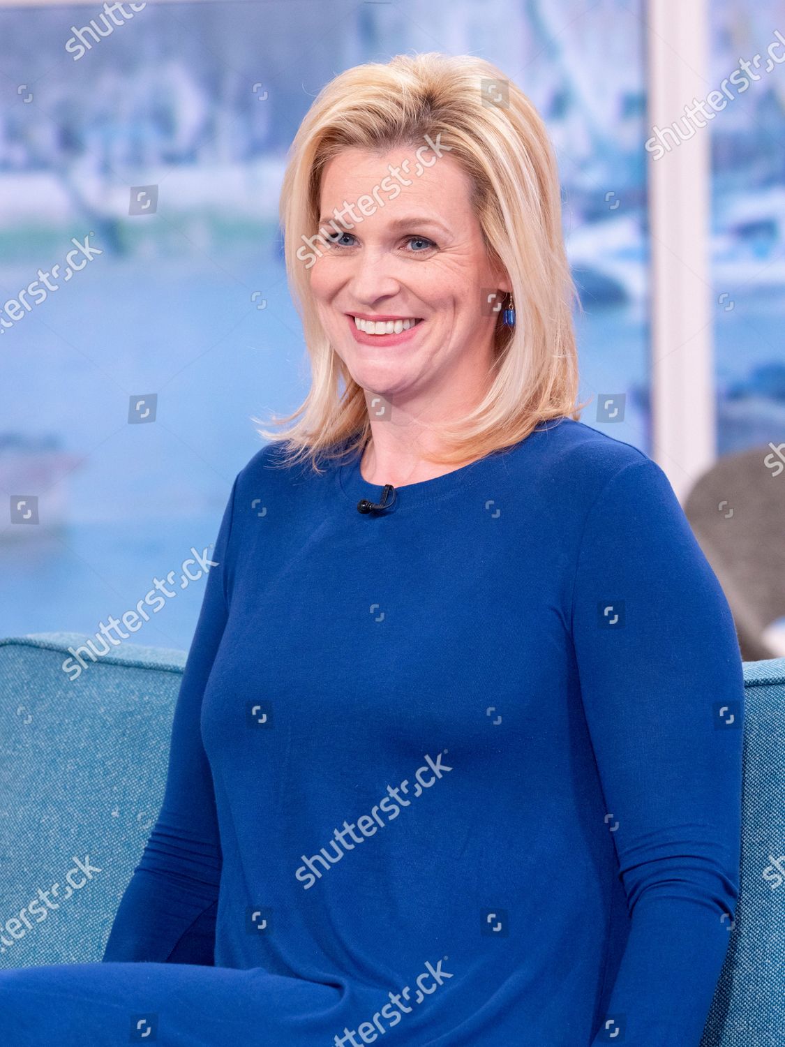 Kate Broderick Editorial Stock Photo - Stock Image Shutterstock