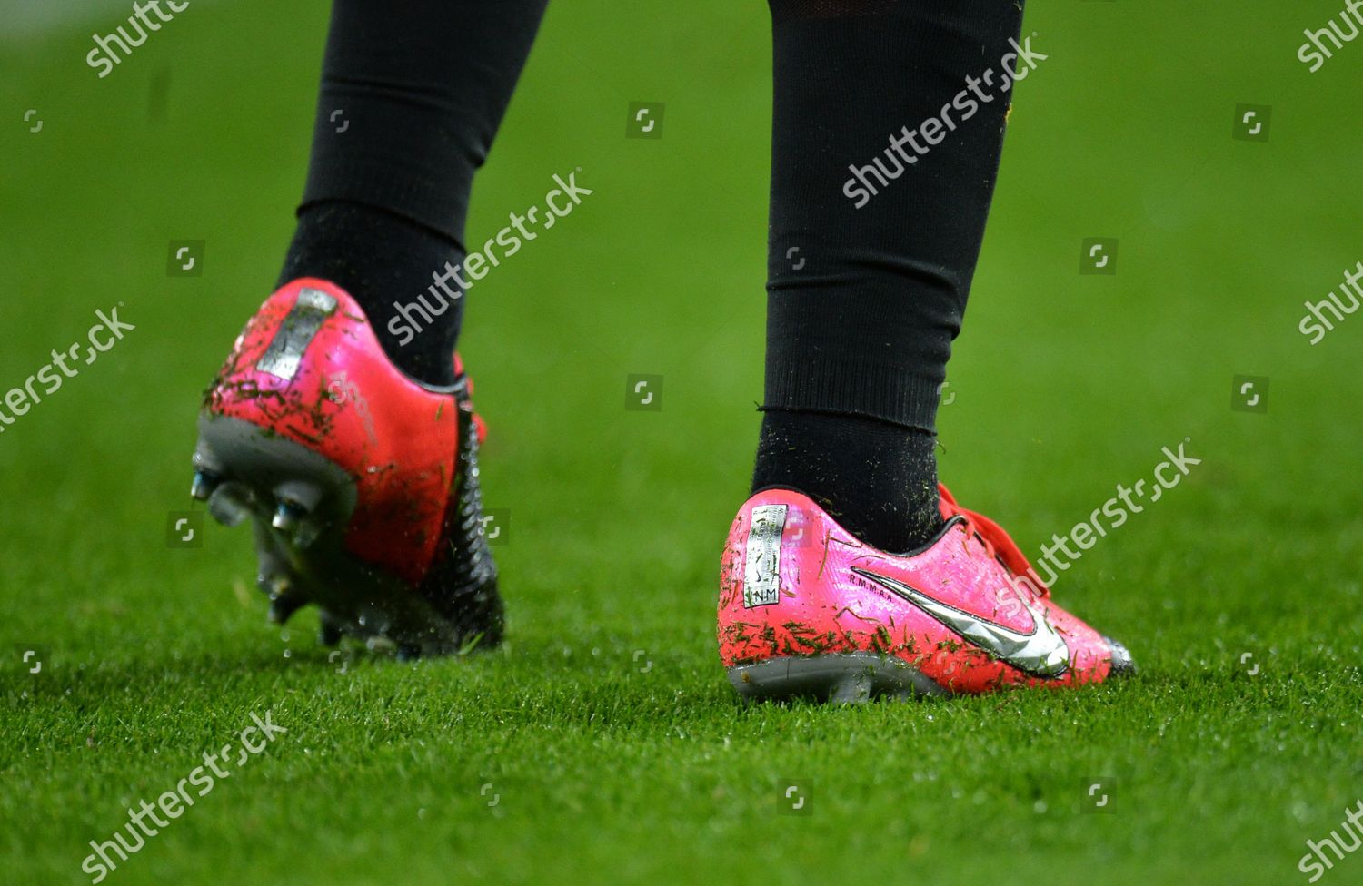 raul jimenez boots