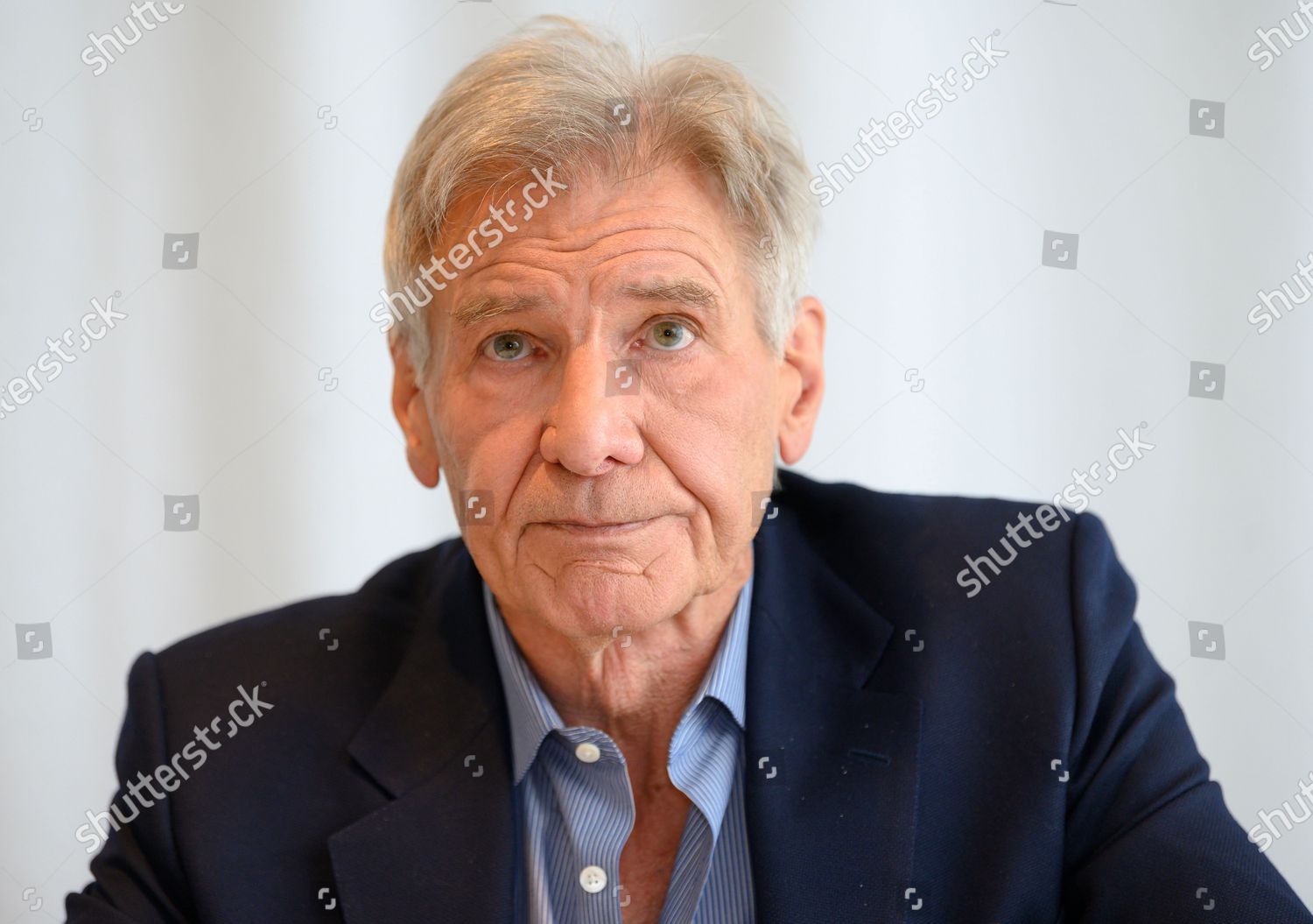 Harrison Ford Editorial Stock Photo - Stock Image | Shutterstock