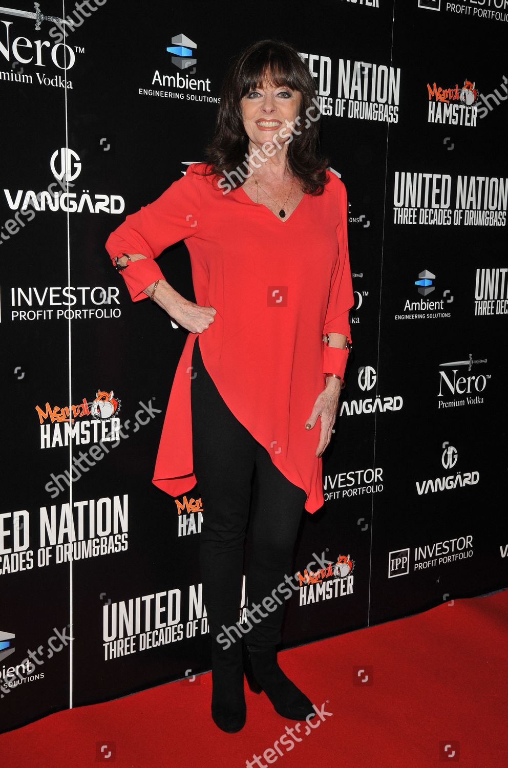 Vicki Michelle Editorial Stock Photo - Stock Image | Shutterstock
