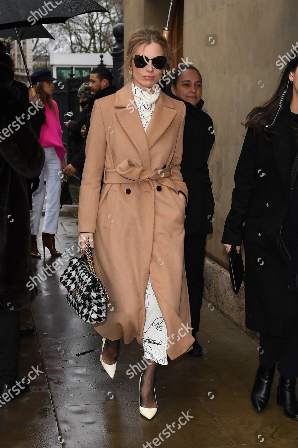 Laura Bailey Editorial Stock Photo - Stock Image | Shutterstock