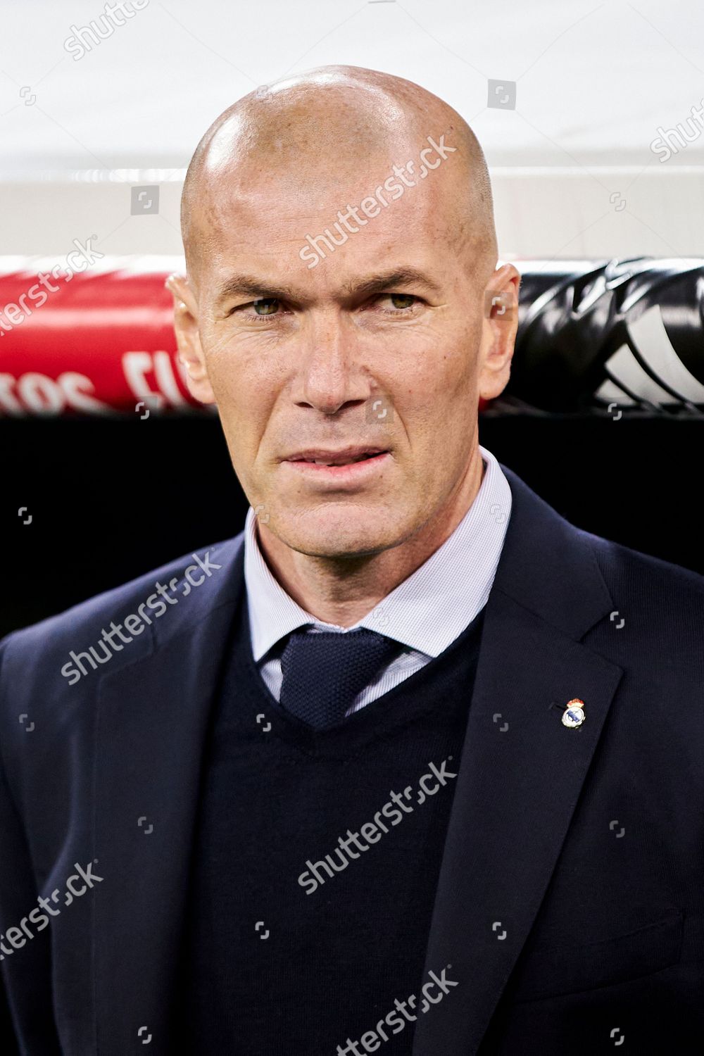 zinedine zidane new coach of bayern munich