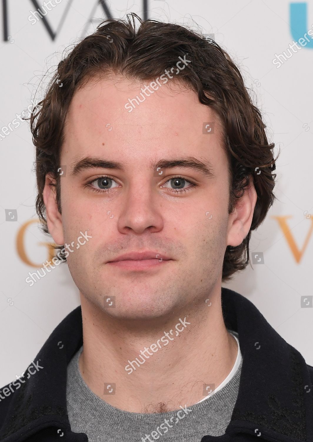 Jack Bardoe Editorial Stock Photo - Stock Image | Shutterstock