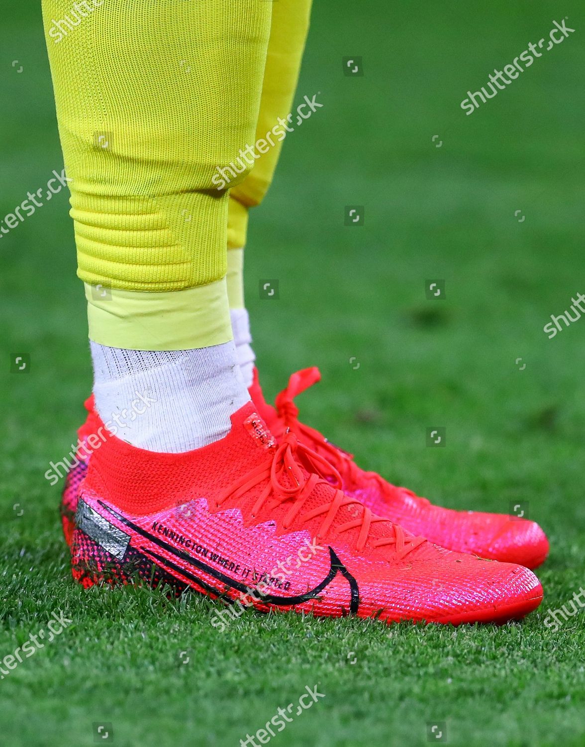 sancho football boots