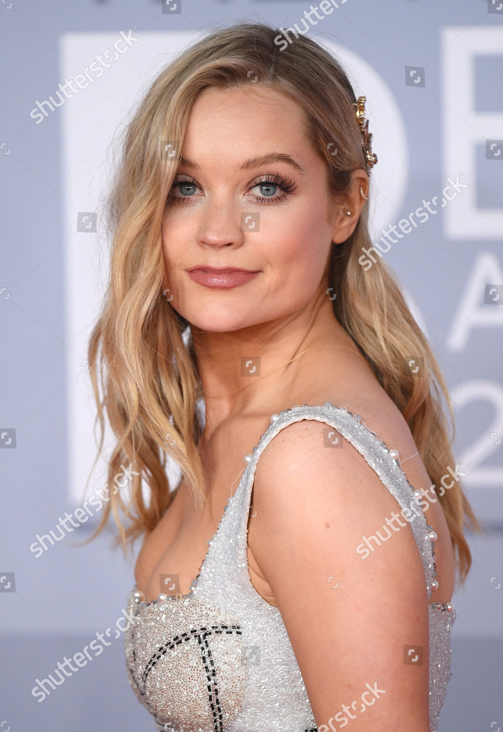 Laura Whitmore Editorial Stock Photo - Stock Image | Shutterstock
