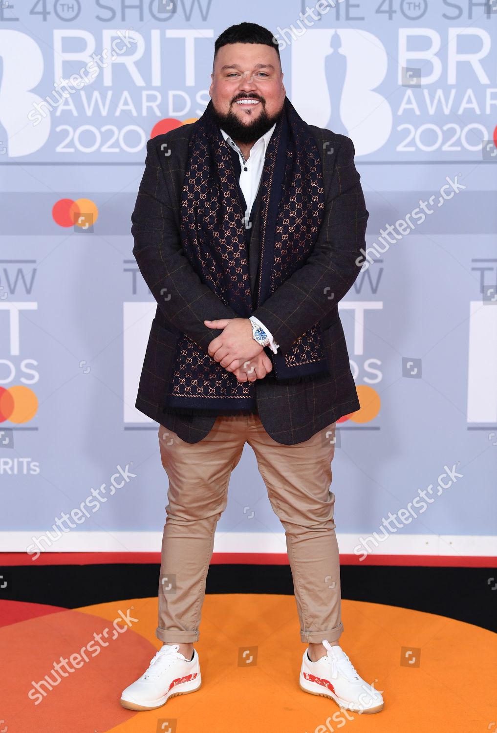 Charlie Sloth Editorial Stock Photo - Stock Image | Shutterstock