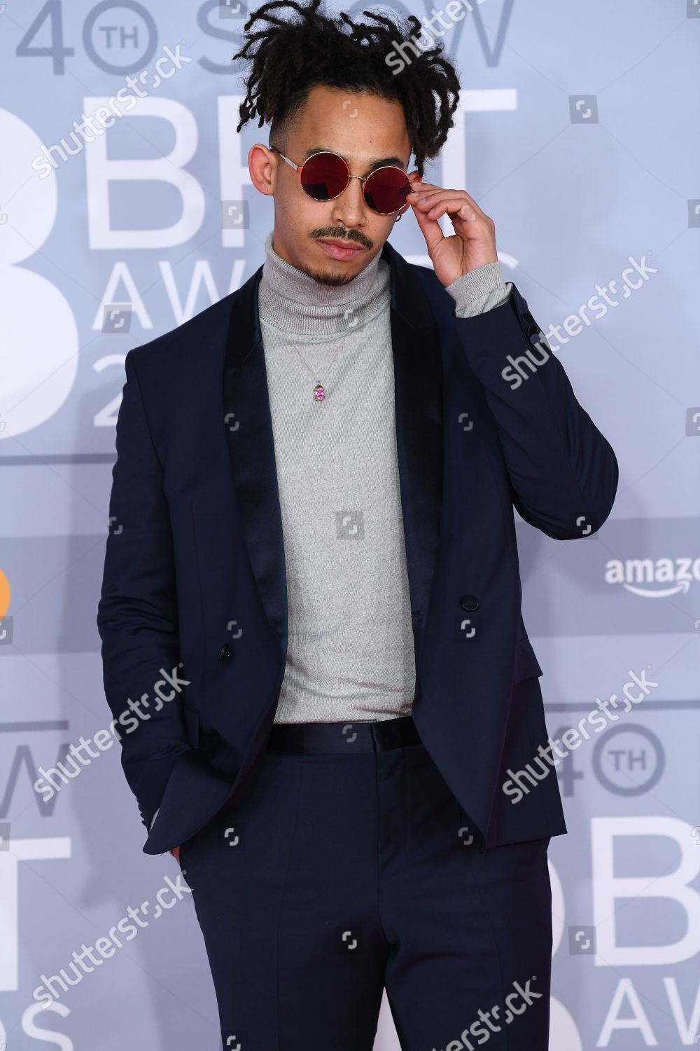 Jordan Stephens Editorial Stock Photo Stock Image Shutterstock