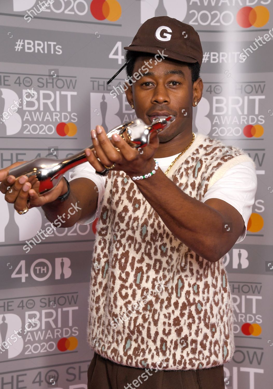 Tyler Creator International Male Editorial Stock Photo Stock Image Shutterstock