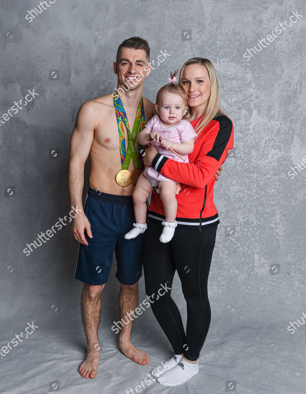 Max Whitlock Baby : Exclusive Olympian Max Whitlock And Wife Leah ...