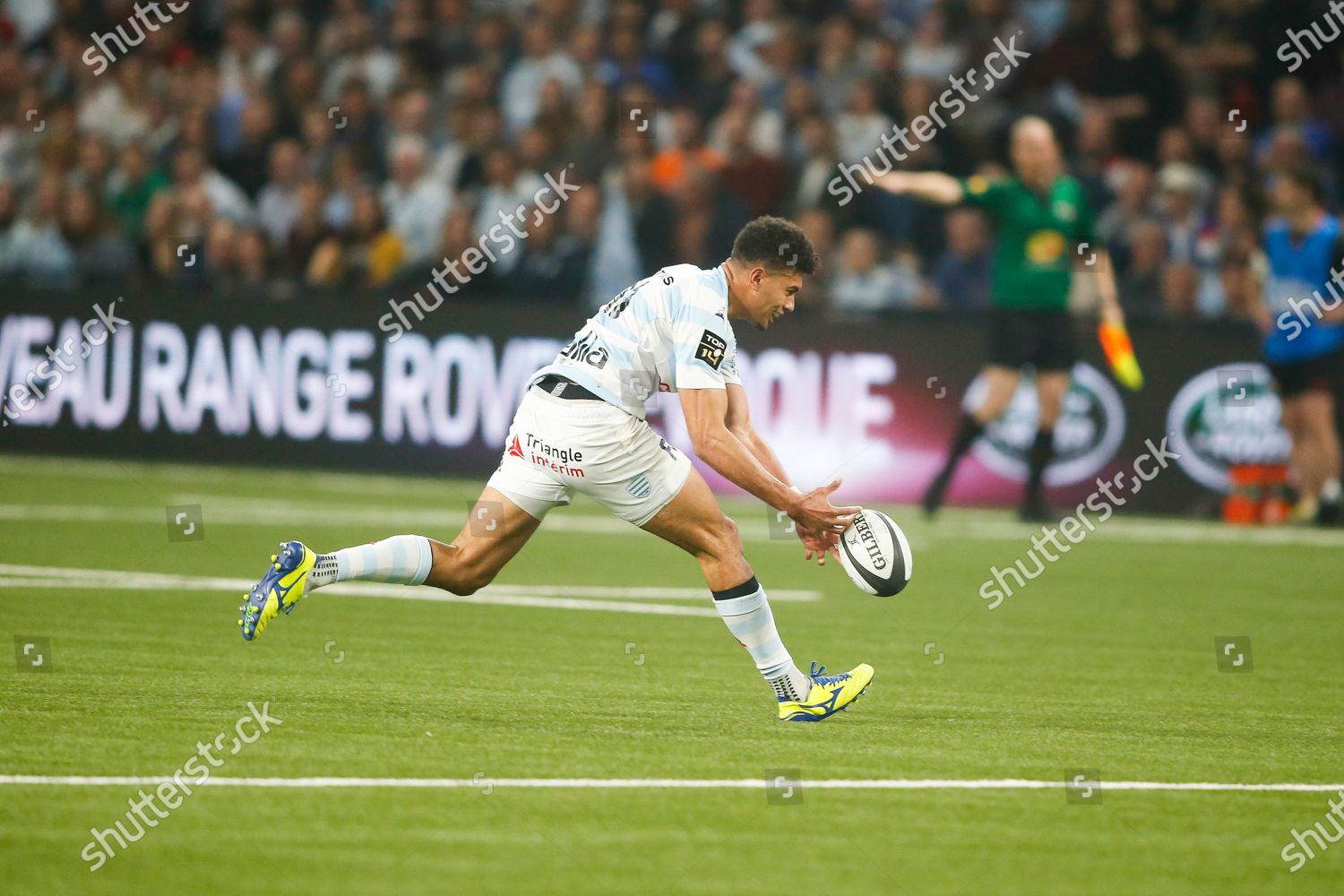 racing 92 v toulouse