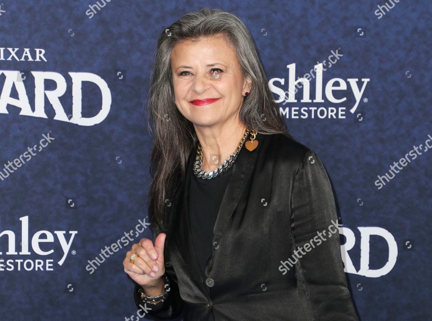 Tracey Ullman Editorial Stock Photo - Stock Image | Shutterstock