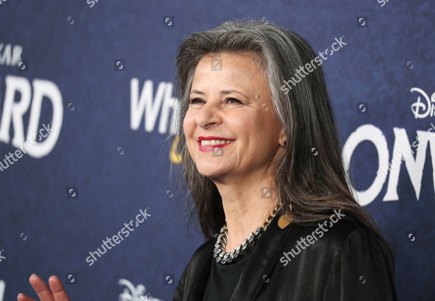 Tracey Ullman Editorial Stock Photo - Stock Image | Shutterstock
