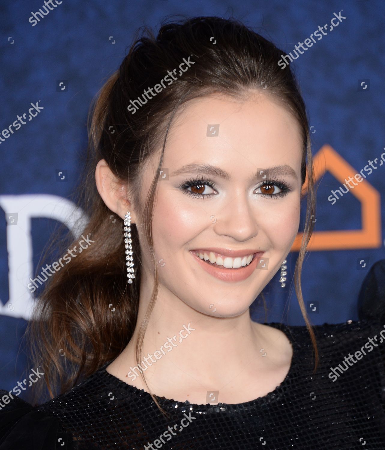 Olivia Sanabia Editorial Stock Photo - Stock Image | Shutterstock