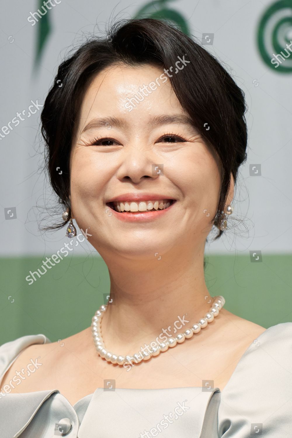 Jang Hyejin Editorial Stock Photo - Stock Image | Shutterstock