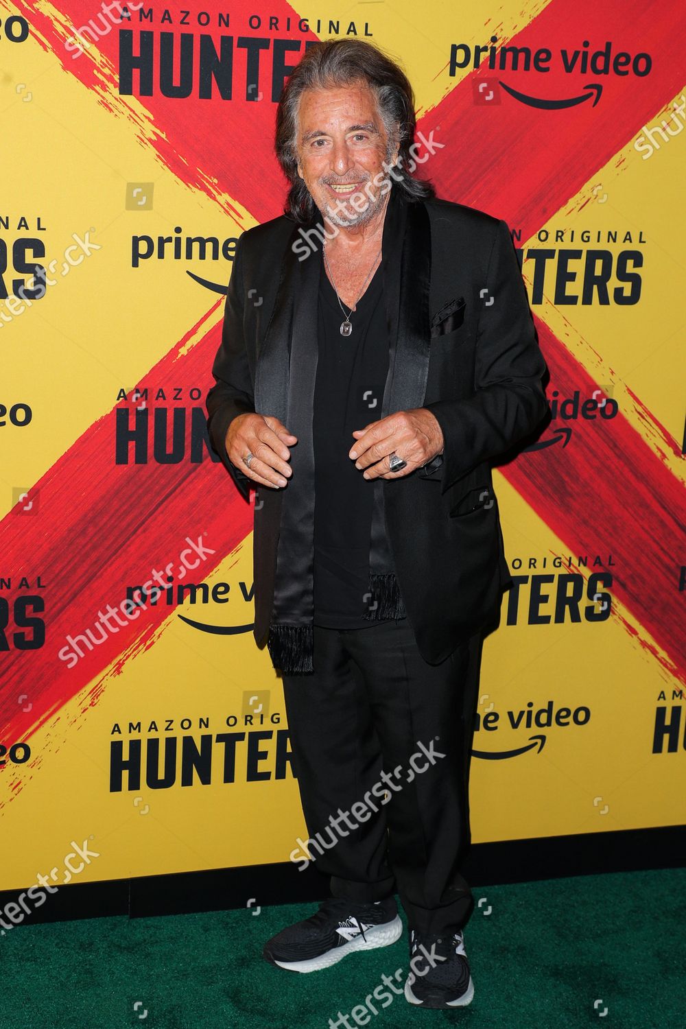 Al Pacino Editorial Stock Photo - Stock Image | Shutterstock