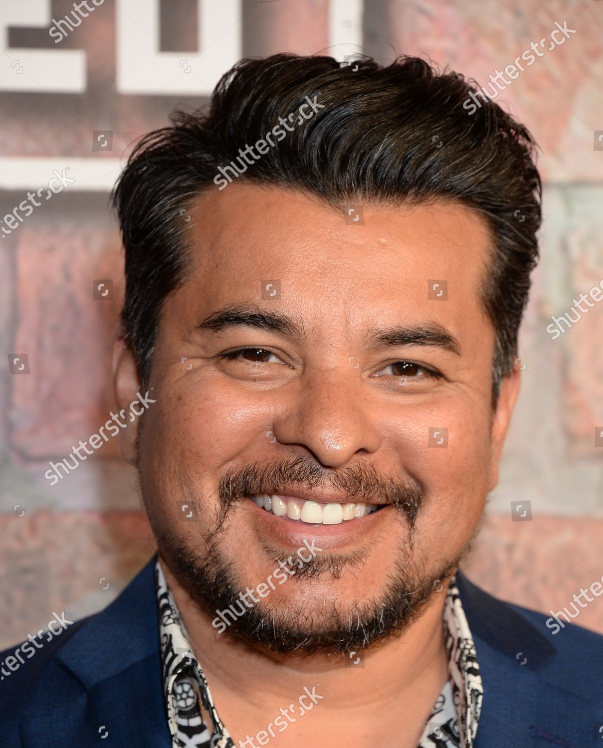 Jacob Vargas Editorial Stock Photo - Stock Image | Shutterstock