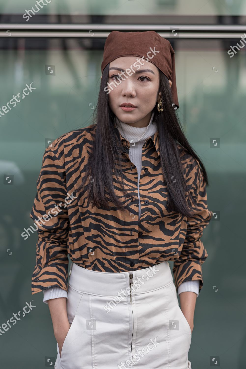Yoyo Cao Editorial Stock Photo Stock Image Shutterstock
