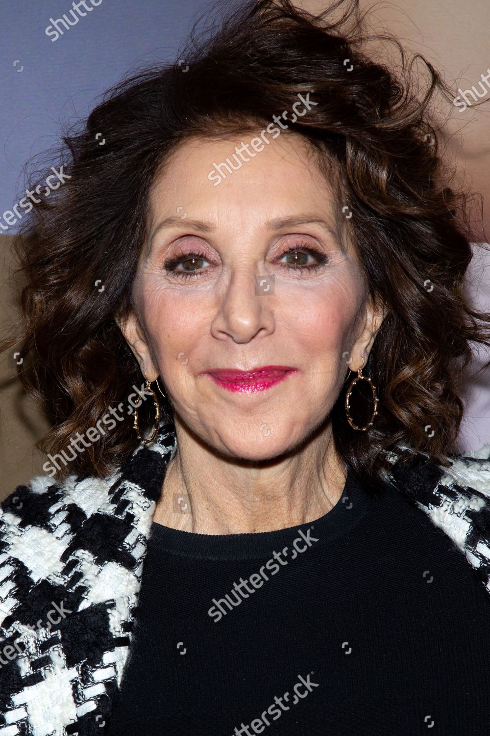 Andrea Martin Editorial Stock Photo - Stock Image | Shutterstock