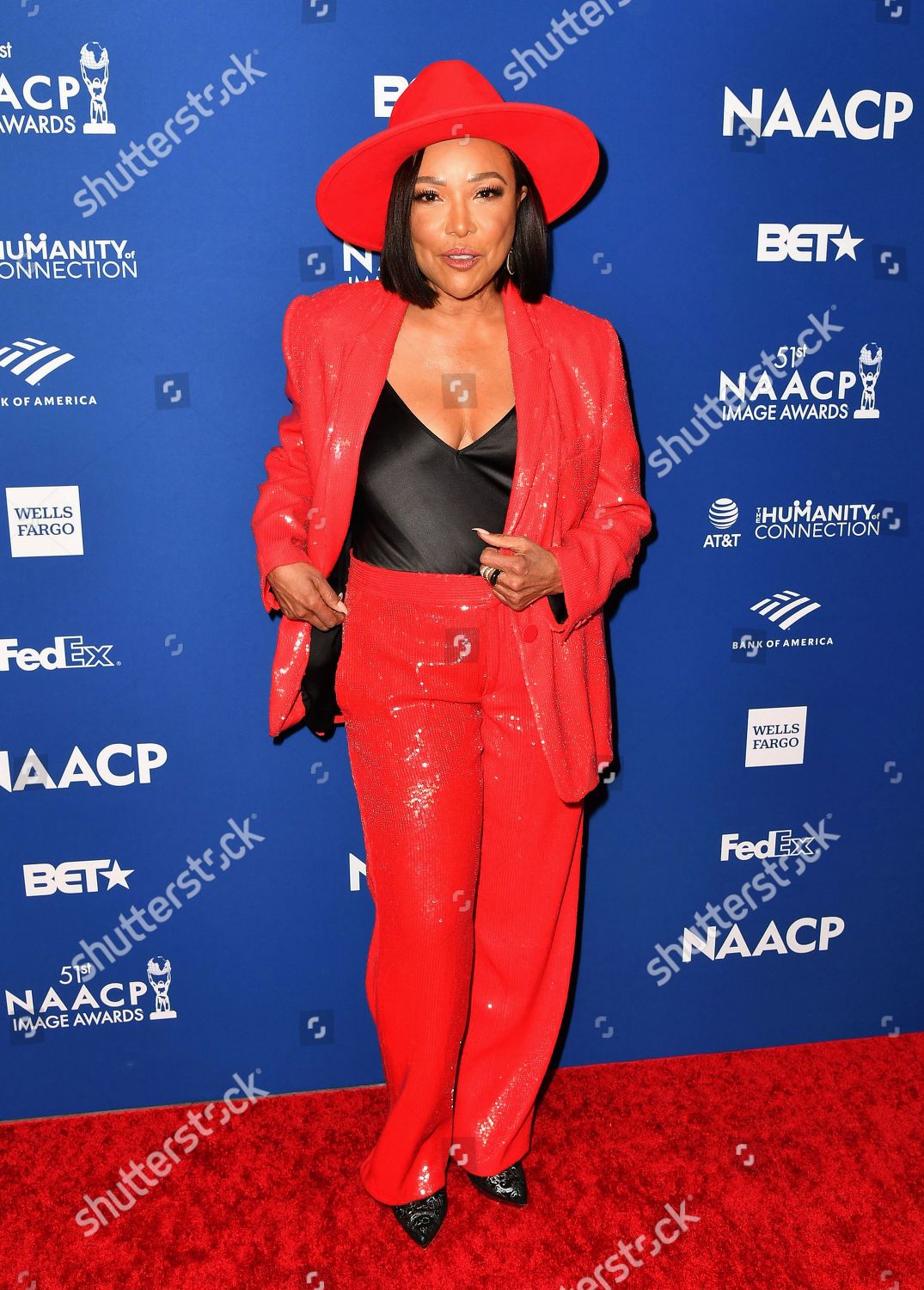 Lynn Whitfield Editorial Stock Photo - Stock Image | Shutterstock