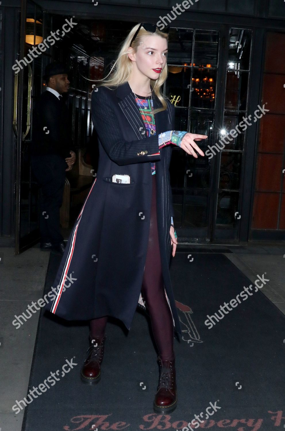 Anya Taylor Joy Oops Anya Taylor Joy Oops