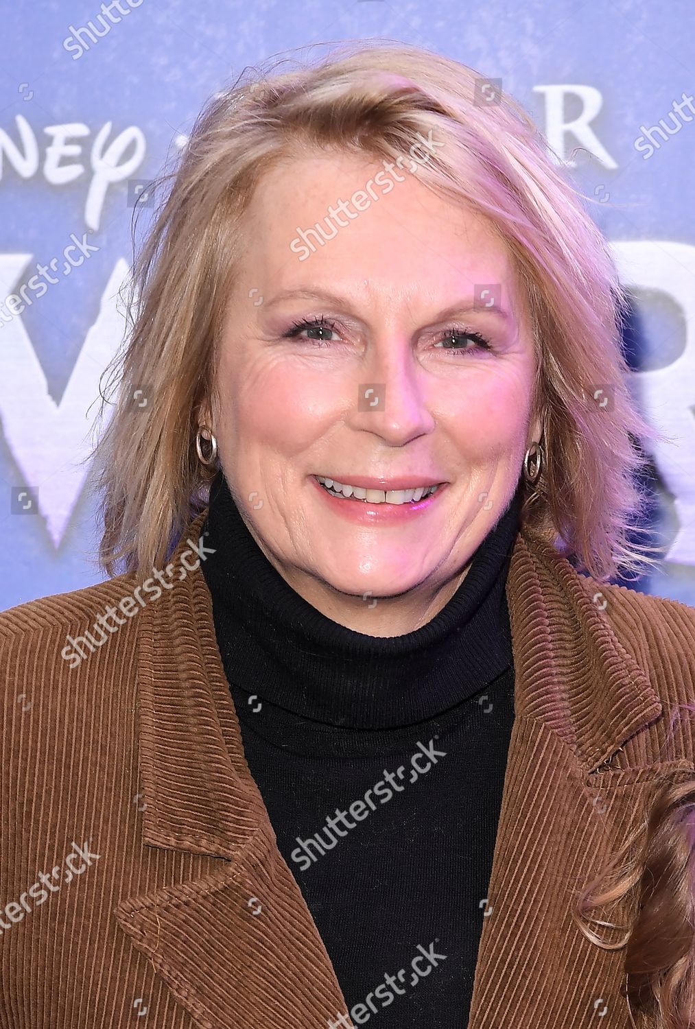 Jennifer Saunders Editorial Stock Photo Stock Image Shutterstock