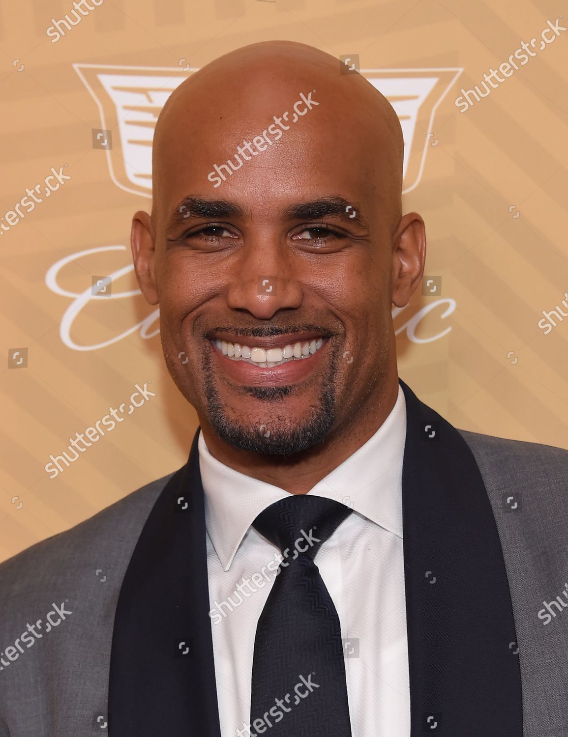 Boris Kodjoe Editorial Stock Photo - Stock Image | Shutterstock