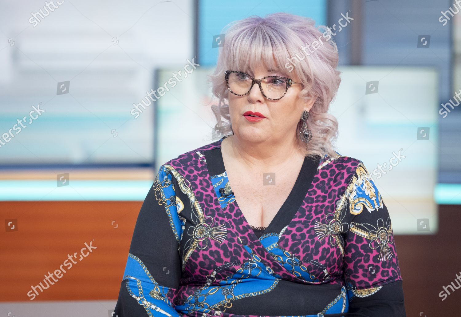 baroness-helen-newlove-editorial-stock-photo-stock-image-shutterstock
