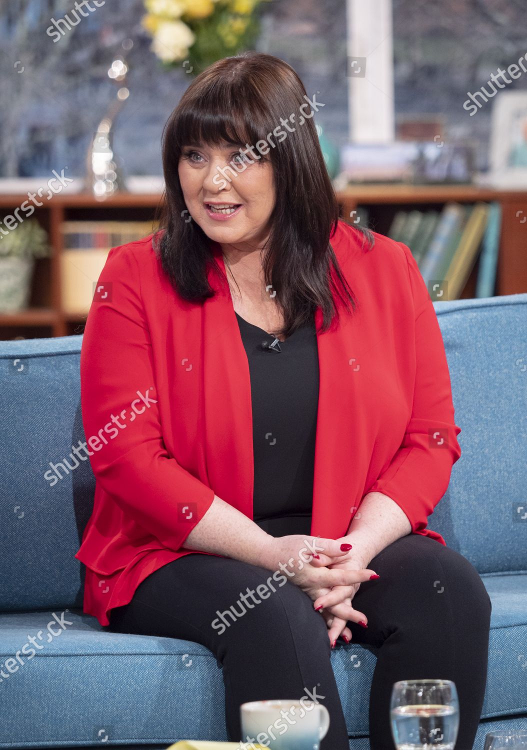 Coleen Nolan Editorial Stock Photo - Stock Image | Shutterstock