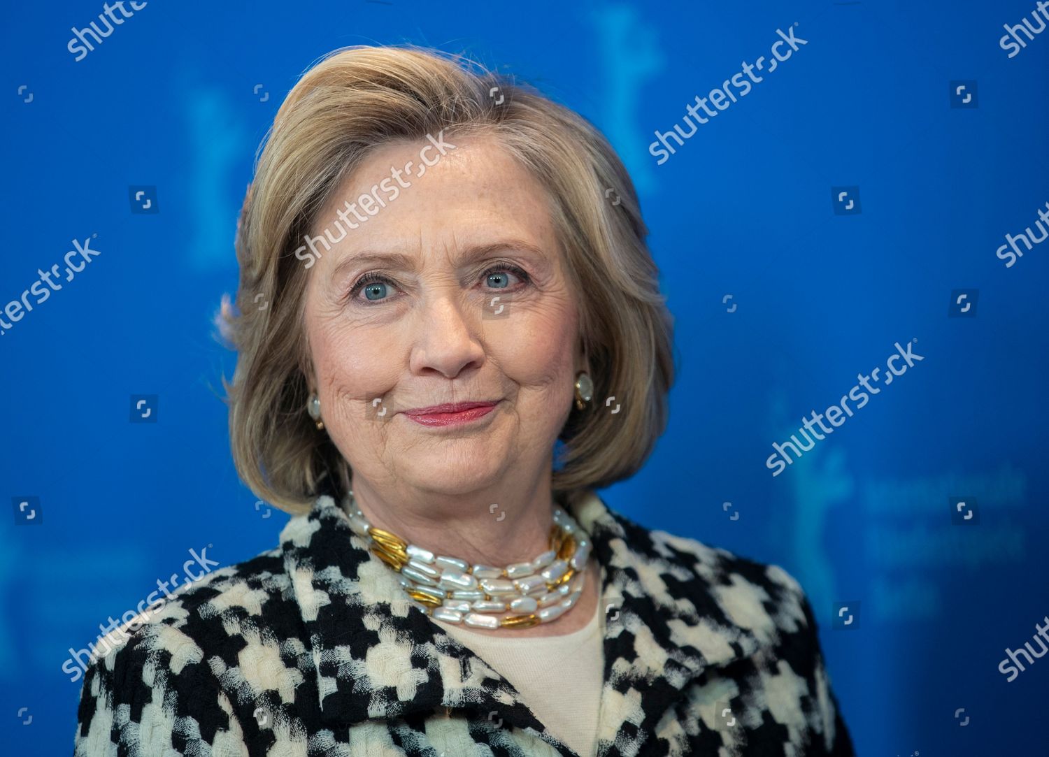 Hillary Clinton Editorial Stock Photo - Stock Image | Shutterstock