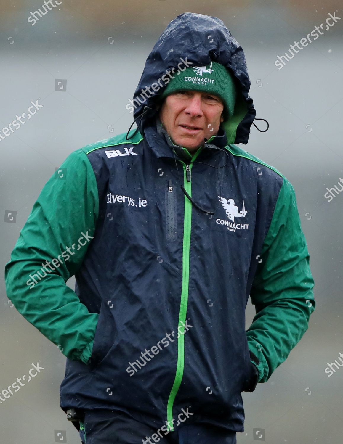 connacht rugby hoodie