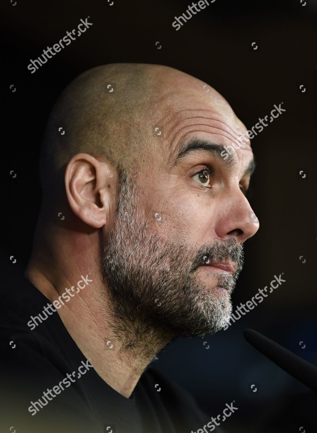 Pep Guardiola Editorial Stock Photo - Stock Image | Shutterstock