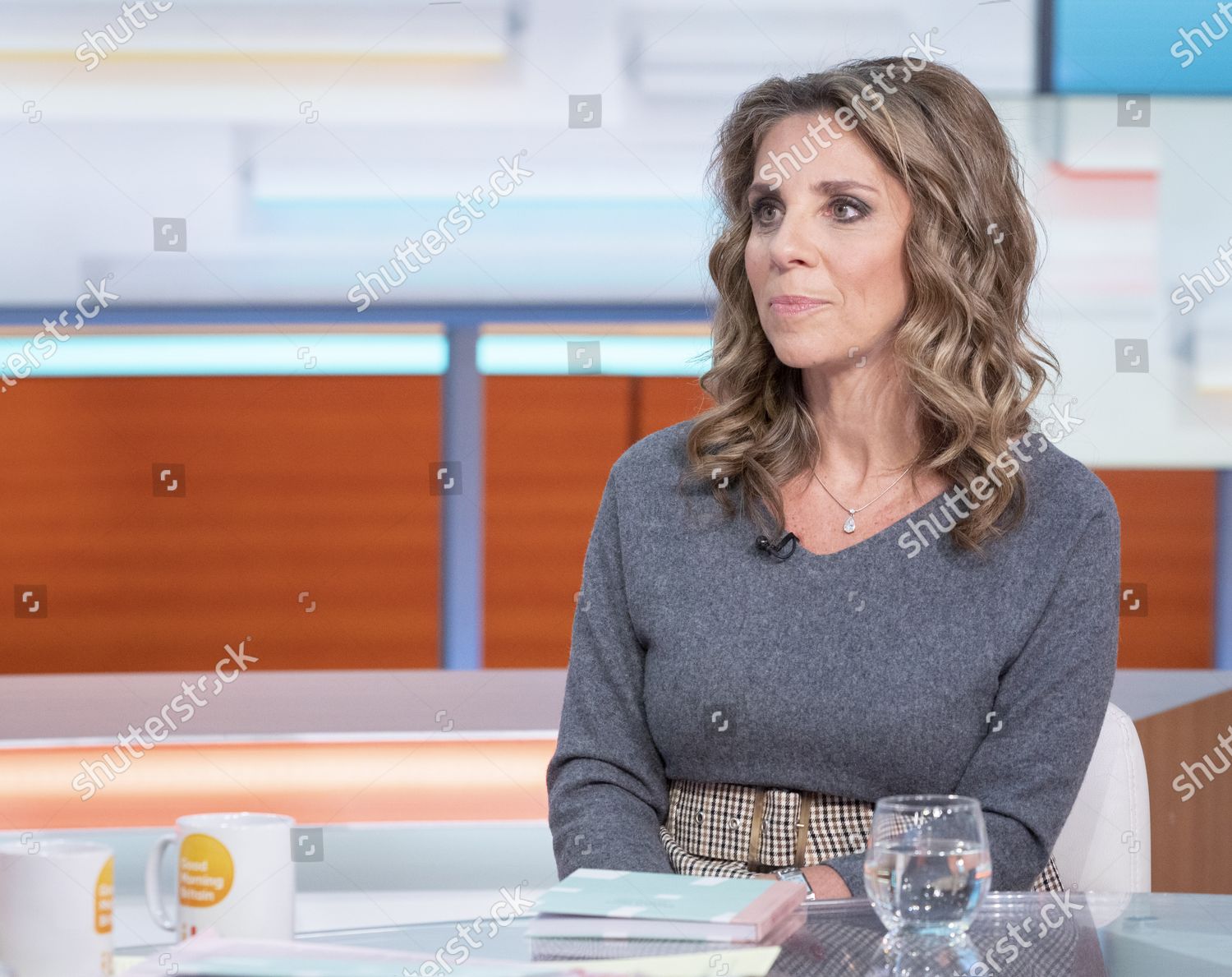 Nicola Mendelsohn Editorial Stock Photo - Stock Image | Shutterstock