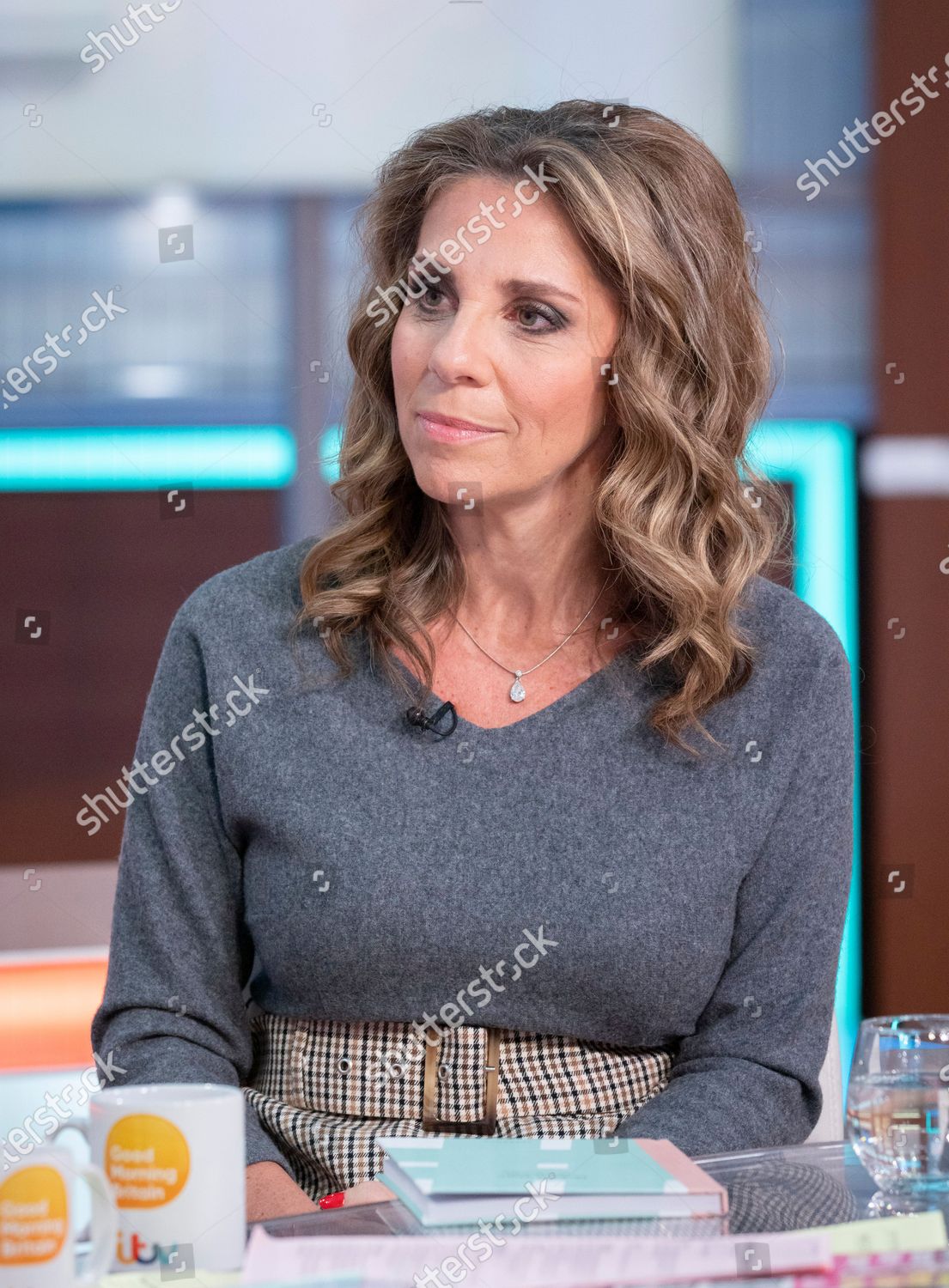 Nicola Mendelsohn Editorial Stock Photo - Stock Image | Shutterstock