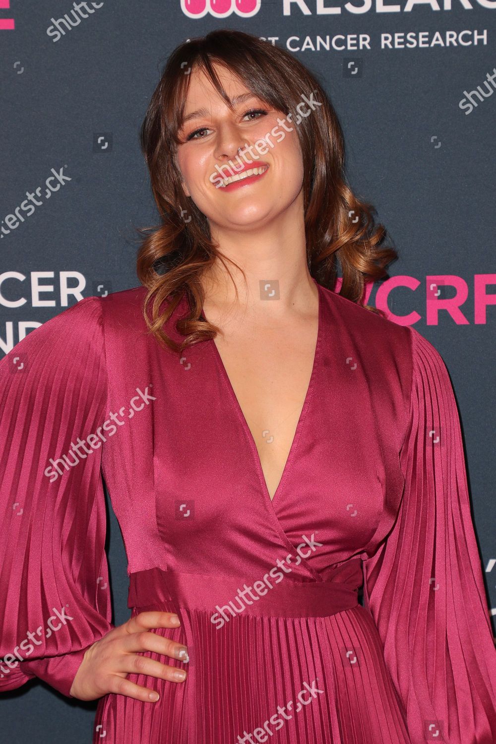 Destry Allyn Spielberg Editorial Stock Photo Stock Image Shutterstock