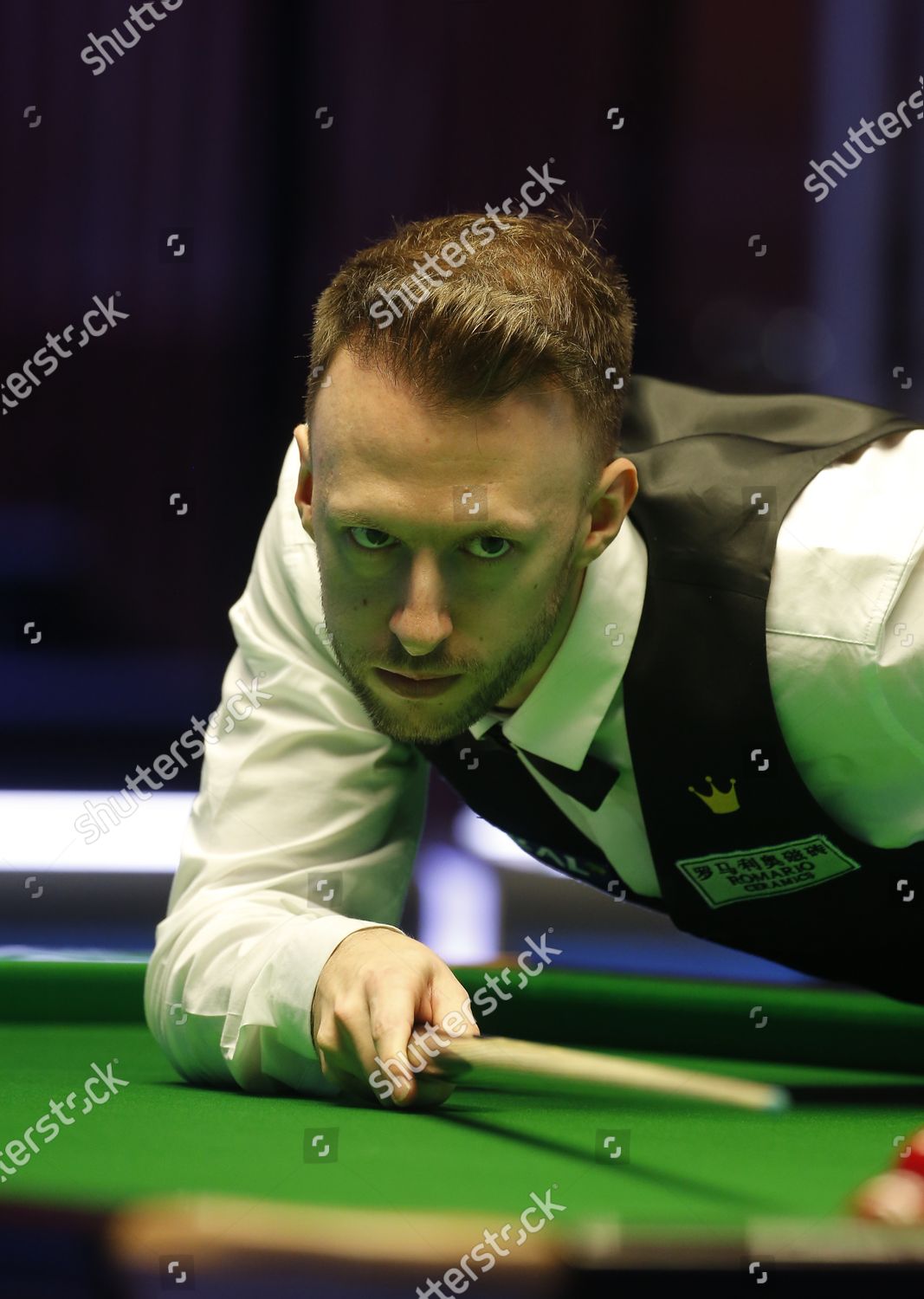 coral snooker championship