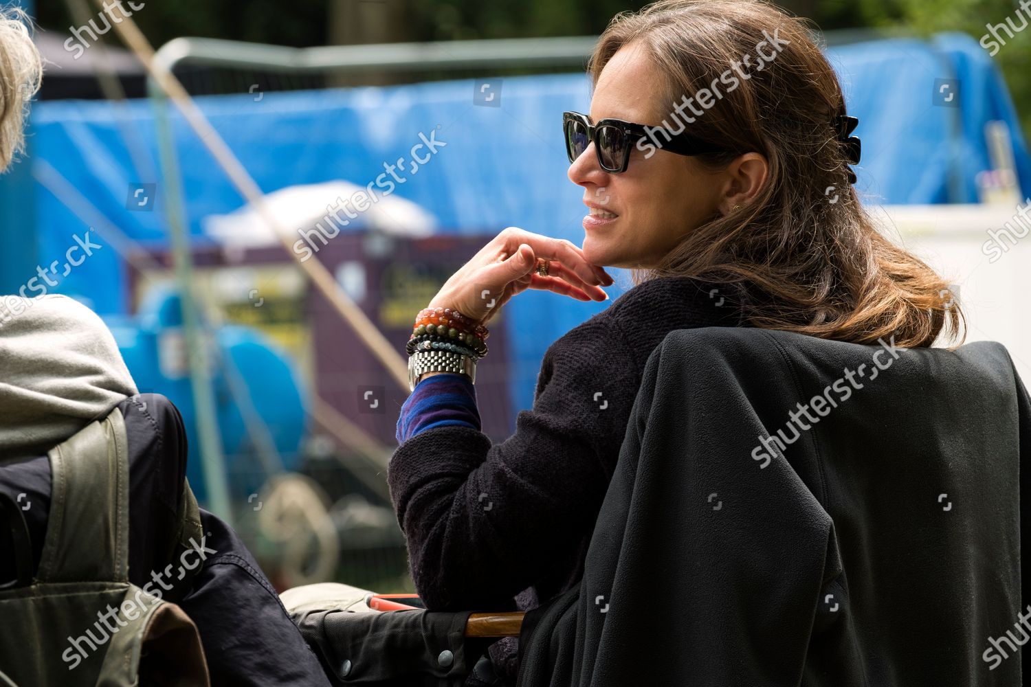 Susan Downey Producer Editorial Stock Photo - Stock Image | Shutterstock