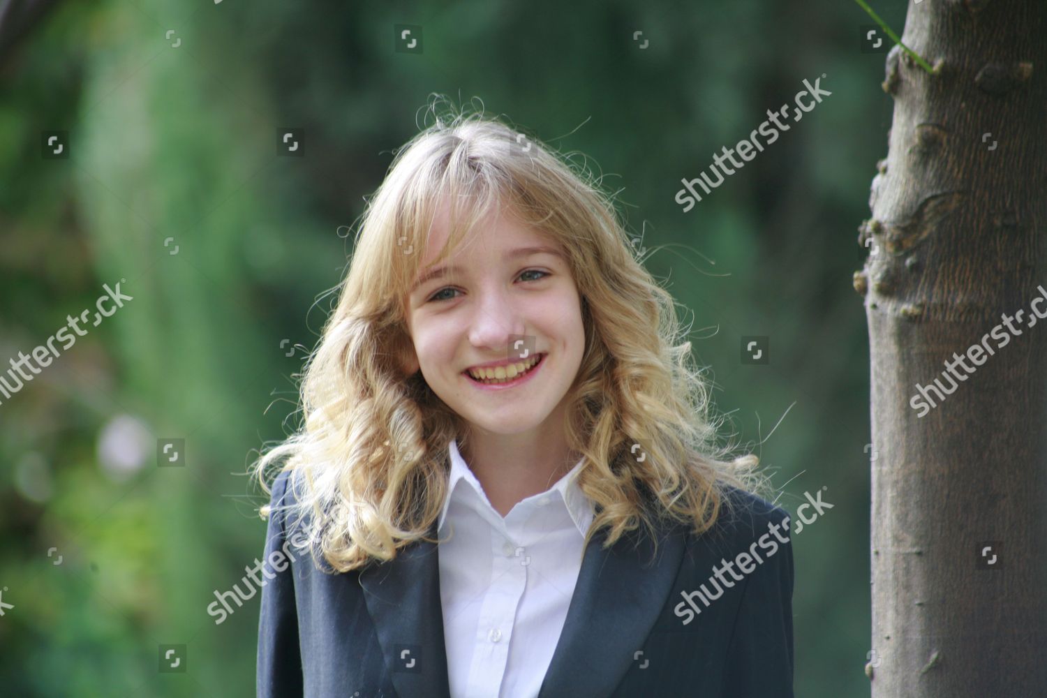 Garance Le Guillermic Editorial Stock Photo Stock Image Shutterstock