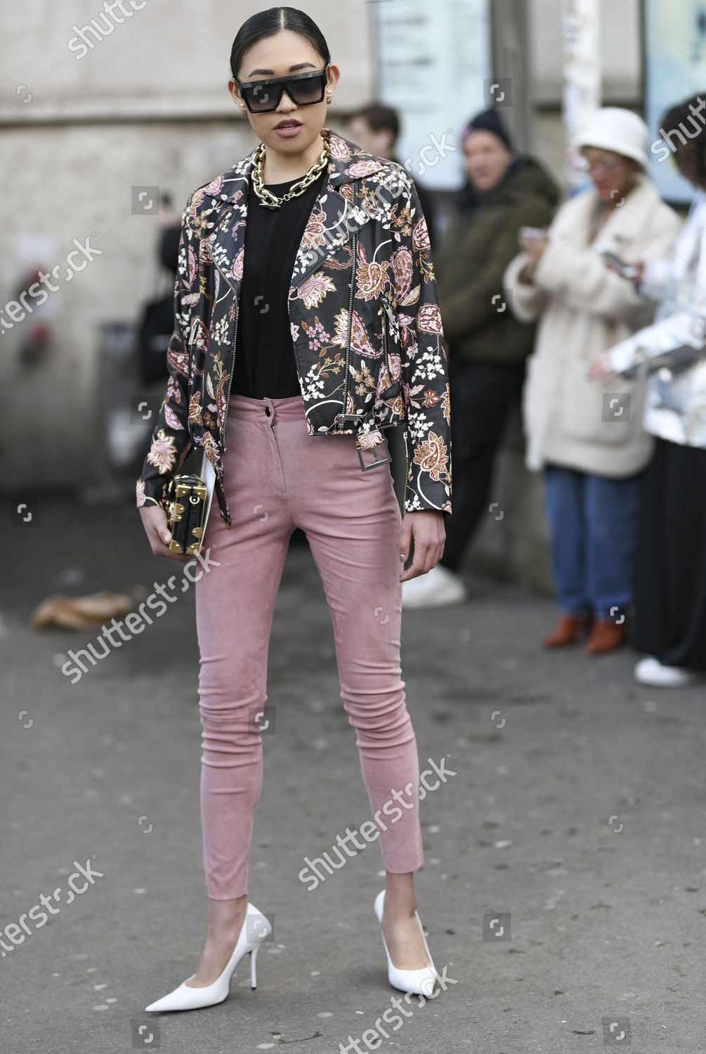 Jaime Xie Editorial Stock Photo - Stock Image | Shutterstock